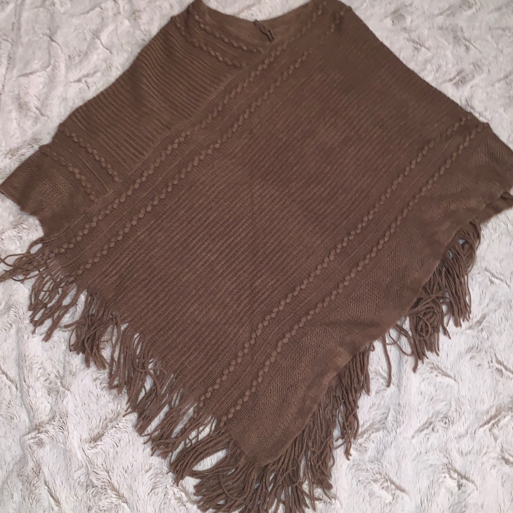 Poncho